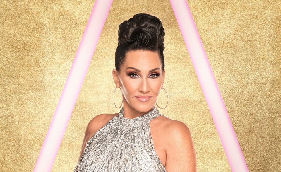 Michelle Visage