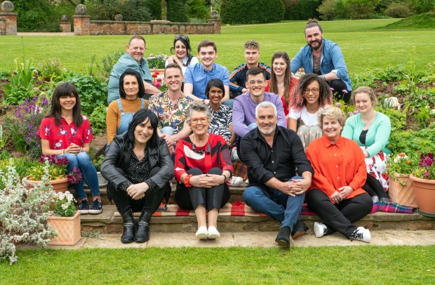 Bake Off 2019 has just 11 contestants left in the competition