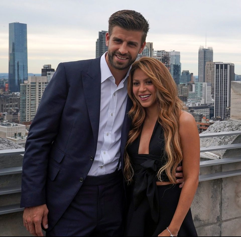  Gerard Pique is involved with the reformatting of the Davis Cup, tennis' equivalent of the World Cup