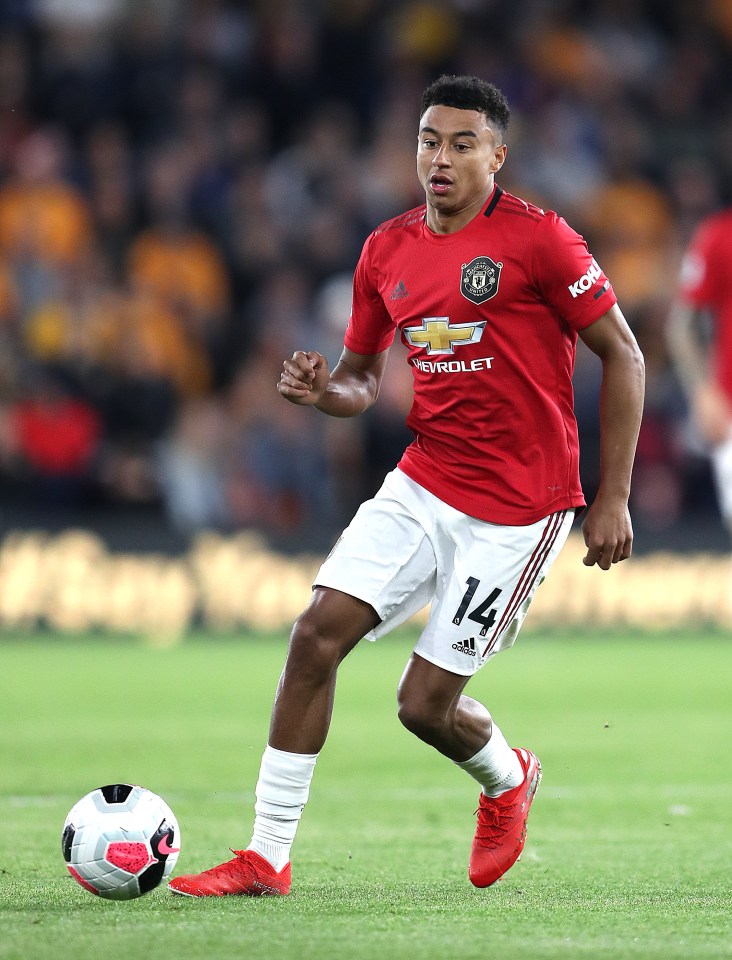  Jesse Lingard is reportedly close to signing a new contract at Manchester United despite not scoring or assisting since January