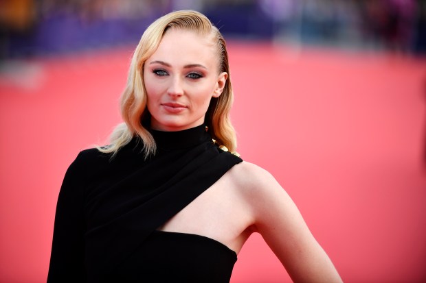 Sophie Turner