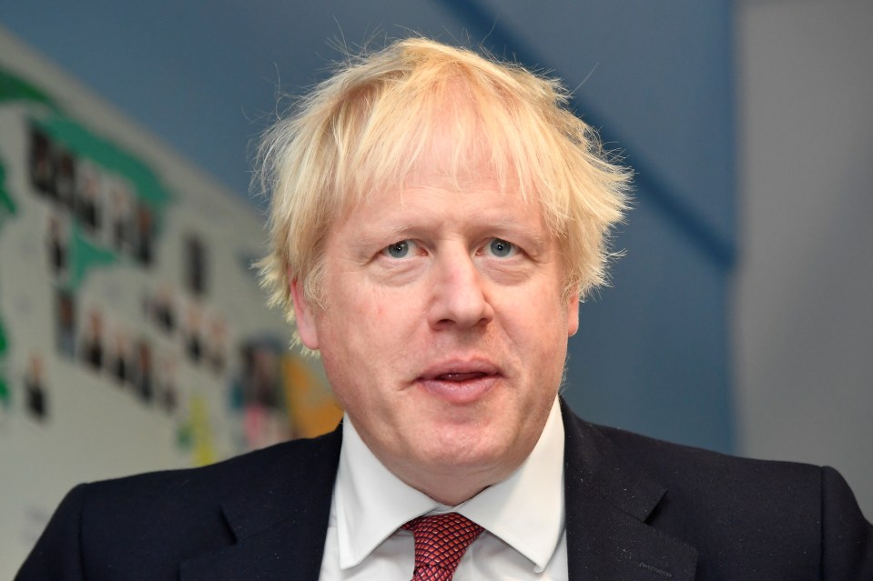  Labour Brexiteers have handed Boris a Brexit boost