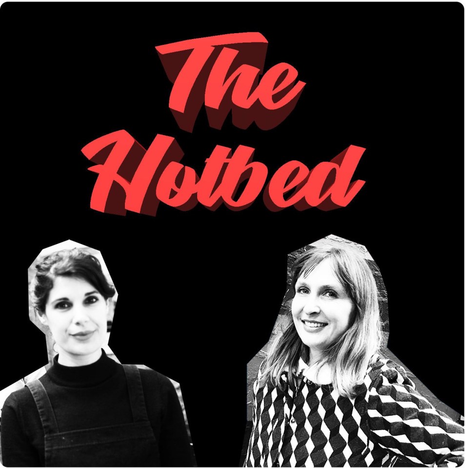 The Hotbed Collective, Lisa Williams and Anniki Sommerville, talk all things sex