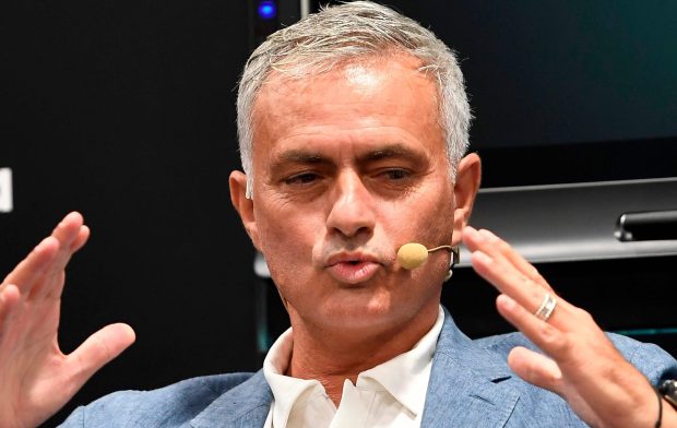 Jose Mourinho has been criticised for bleating about a lack of new defensive signings in his last pre-season