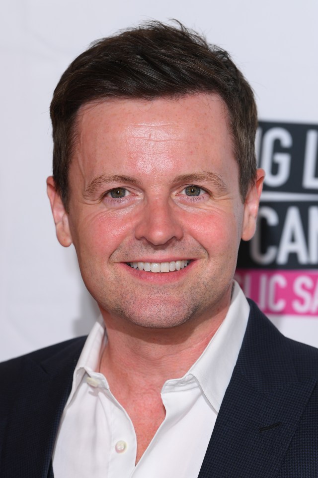  Peaky Blinders fans were left wondering if Declan Donnelly had made a cameo in a recent series five episode