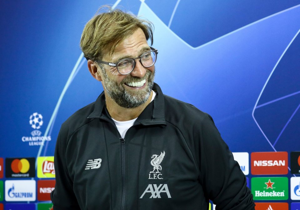  Jurgen Klopp believes Tammy Abraham’s transfer value is £60million and fellow Cheslea starlet Mason Mount is worth 'maybe more'