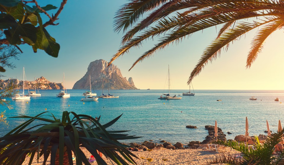  You might lend a holiday in Ibiza with this Wowcher deal