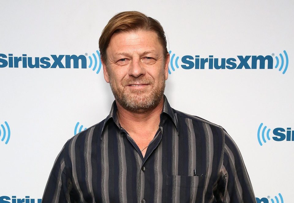  Sean Bean