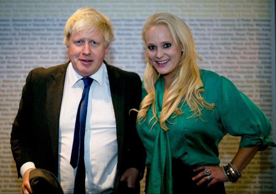 The Greater London Assembly has given Boris Johnson 14 days to explain his relationship with Jennifer Arcuri when he was London Mayor