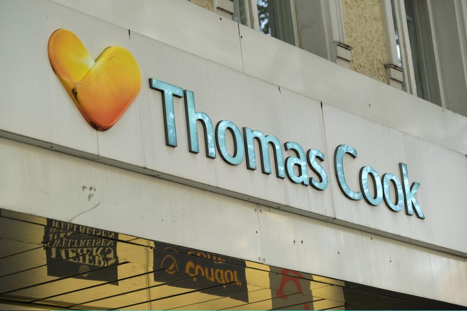  If your hotel demands cash in the wake of the Thomas Cook collapse, here's what you need to know