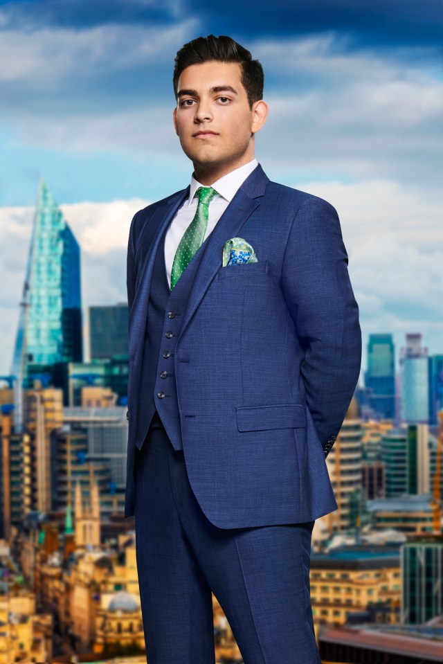 The Apprentice candidates 2019 - Who is in the cast?