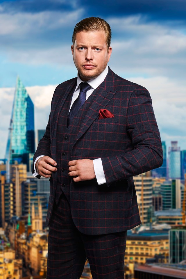 The Apprentice candidates 2019 - Who is in the cast?