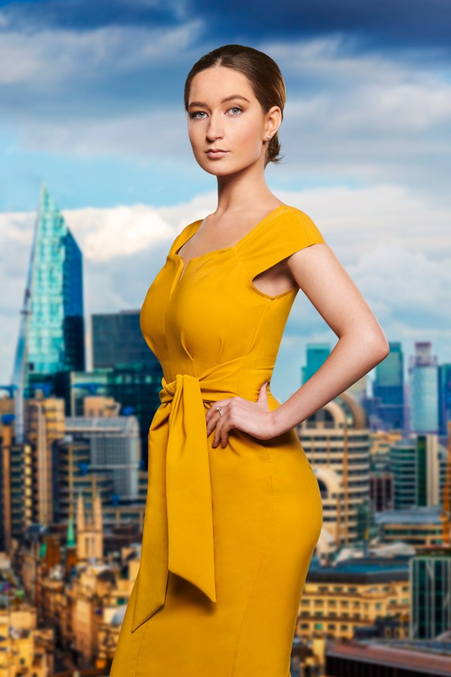 The Apprentice candidates 2019 - Who is in the cast?