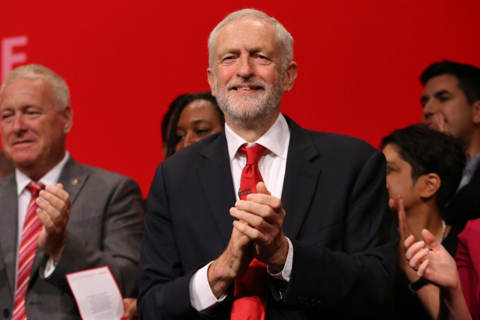  Labour's latest policies are nothing more than demented