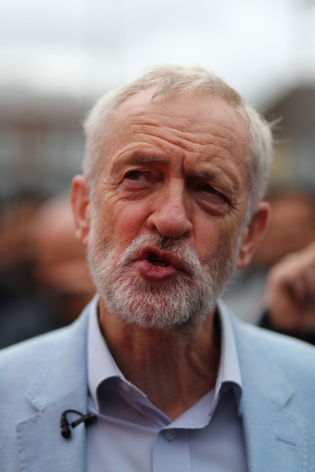 Senior Lib Dems believe Jeremy Corbyn cannot command a majority