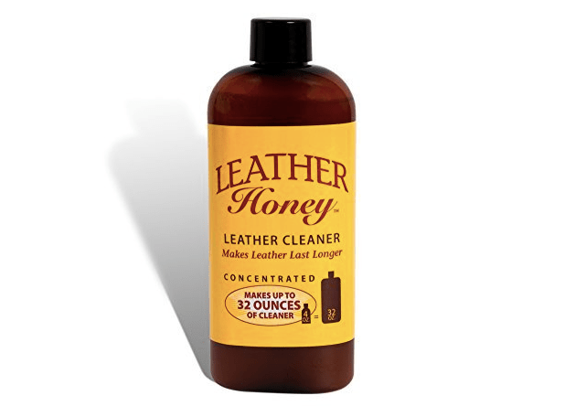 best leather cleaner