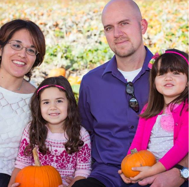  Jacob Forman, 35, second from right, killed his entire family