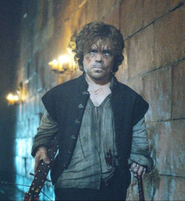 Tyrion Lannister