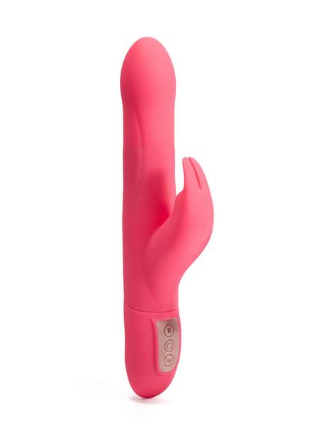  Ann Summers' Rampant Rabbit is great for beginners