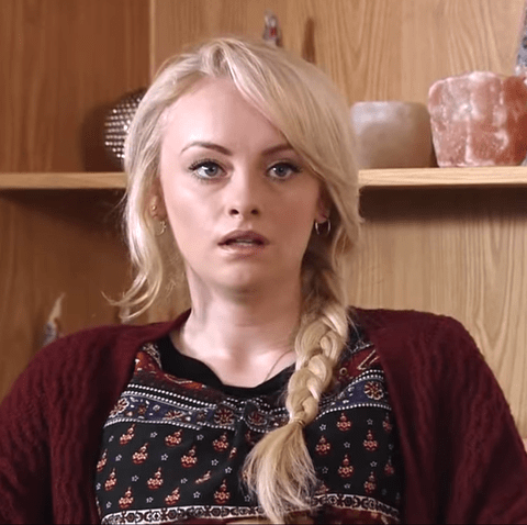  Sinead Tinker will lose her battle with cancer in Coronation Street this week