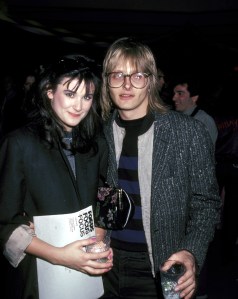 Demi Moore was married to Freddy Moore from 1980 to 1985