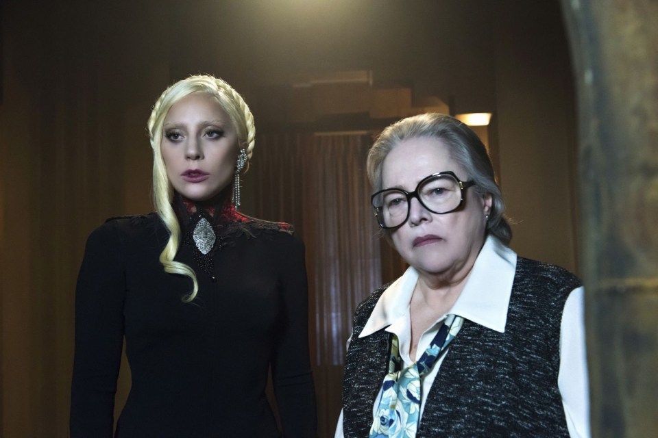 Ryan has had some big names join the show for various seasons, including Lady Gaga