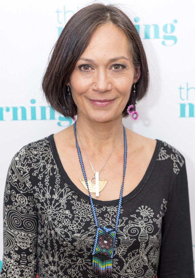 Leah Bracknell, best known for playing Zoe Tate in Emmerdale, died of lung cancer