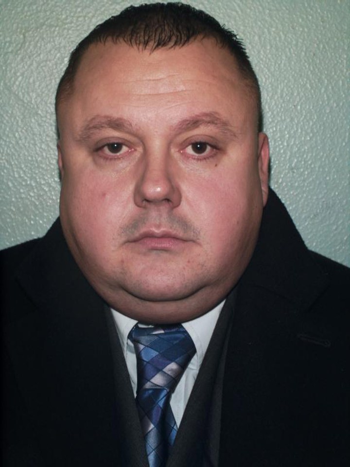 Levi Bellfield was caged for murdering schoolgirl Milly Dowler and two other victims