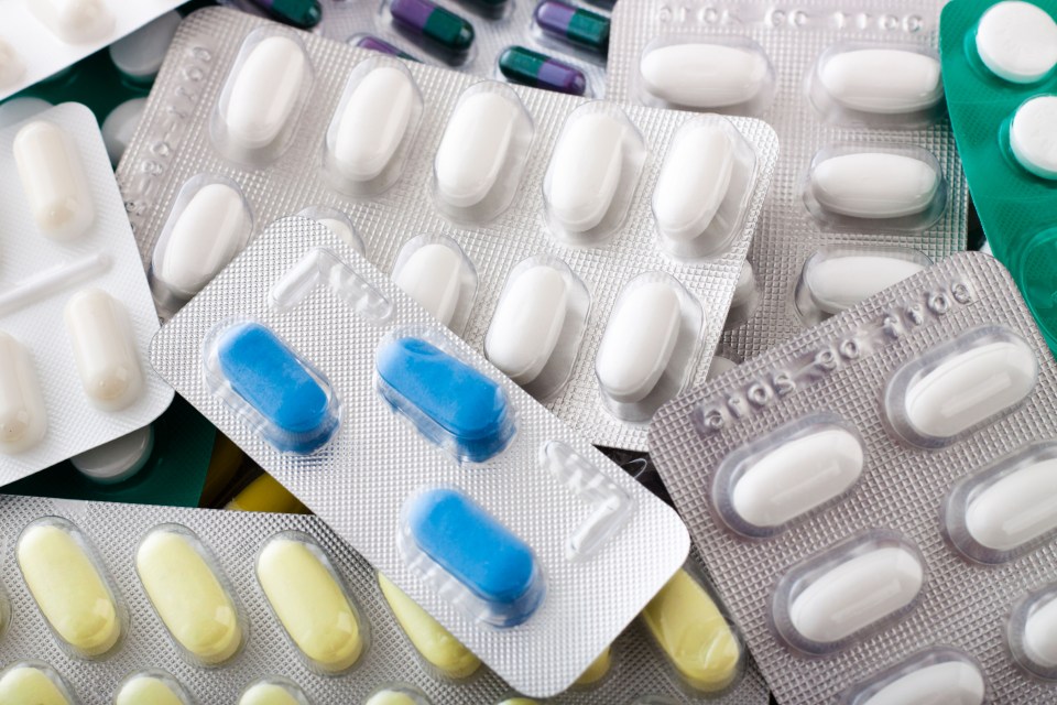  Pharmacies have warned they are suffering shortages in every major medicine