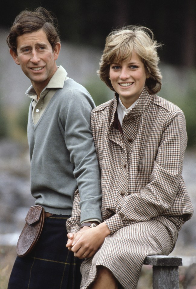  The Crown's next few seasons will focus on Prince Charles' marriage to Diana, a source said