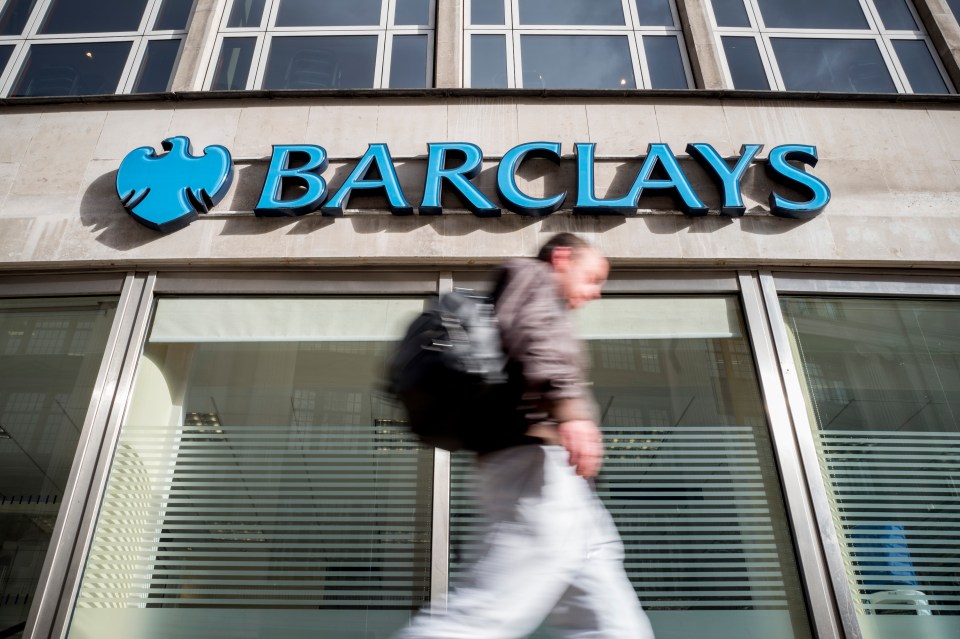  Barclays has promised to keep more than 100 bank branches in remote areas open until October 2021