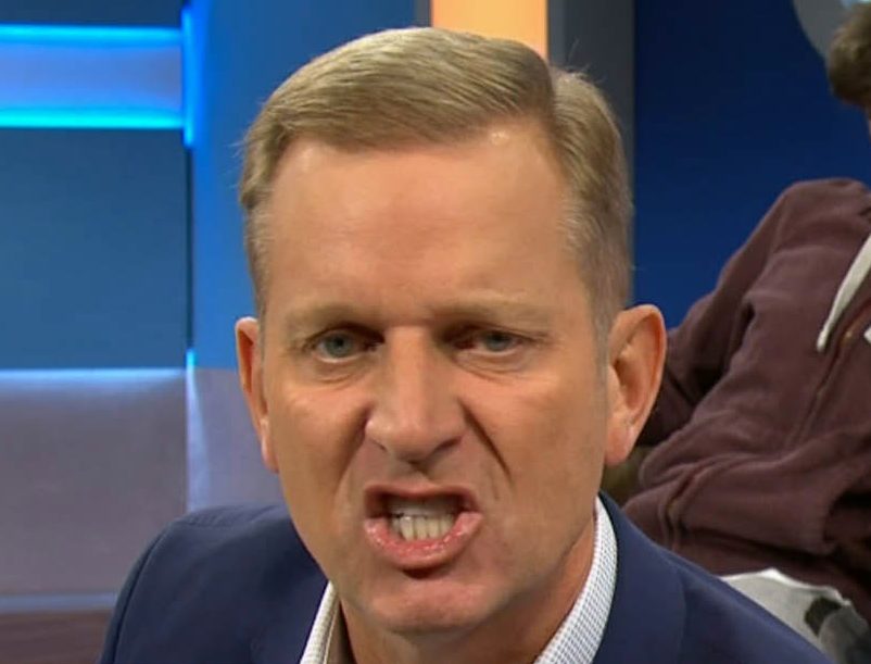  Jeremy Kyle's behind-the-scenes bullying has been exposed in an MPs' report, which also accused ITV of 'corporate failure'