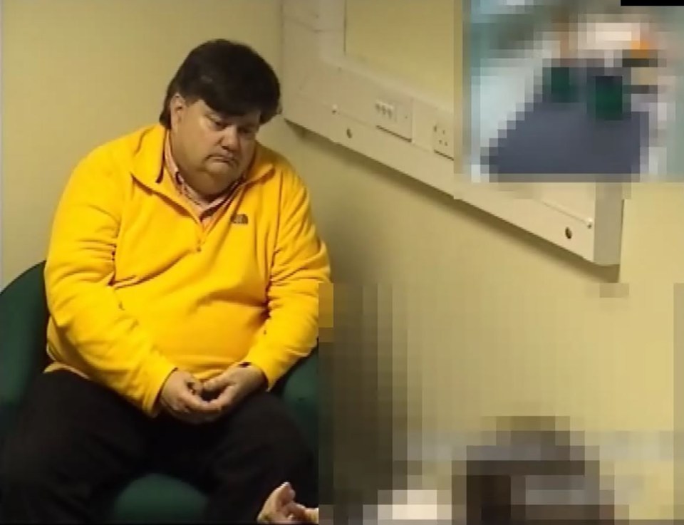  Carl Beech made claims against 12 innocent VIPs and is now serving 18 years for perverting justice