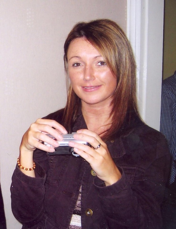 Claudia Lawrence disappeared in 2009