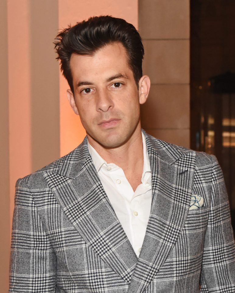  Uptown Funk hitmaker Mark Ronson is selling his house in Los Angeles and moving to New York