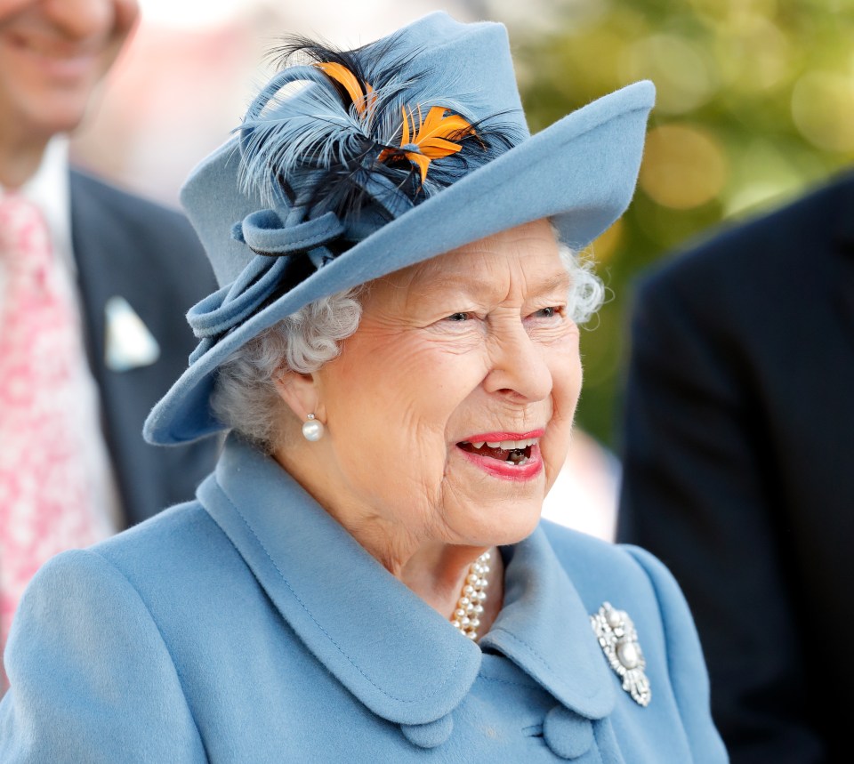 The Queen’s cousin says she will suffer 'exceptional hardship' if she is banned from driving