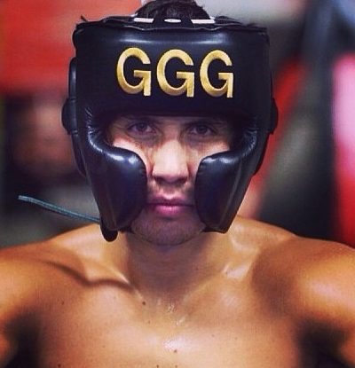  Gennady Golovkin's back story is rocked by tragedy