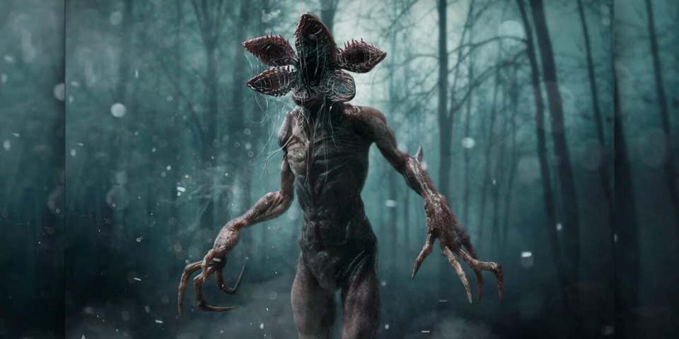  Russian scientists are keeping a captive Demogorgon at the end of Stranger Things 3