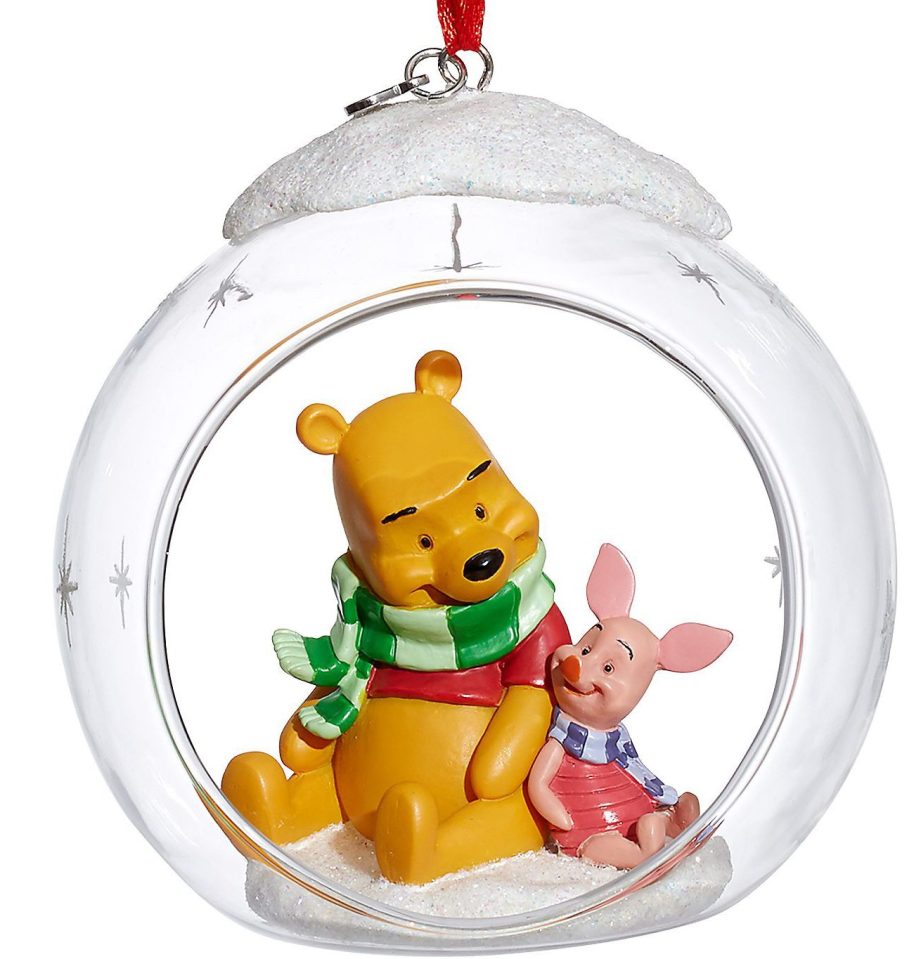  Winnie the Pooh is one of the most beloved Disney characters