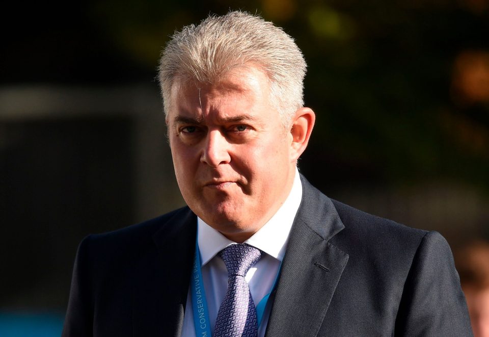  Security Minister Brandon Lewis is wrong to scaremonger by saying we'll deport EU citizens who miss the deadline to apply for settled status