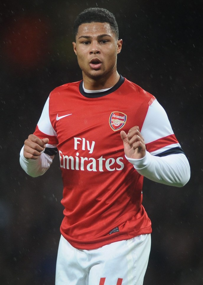 A man-of-the-match performance against Tottenham in the FA Cup saw Arsenal fans fall in love with Gnabry