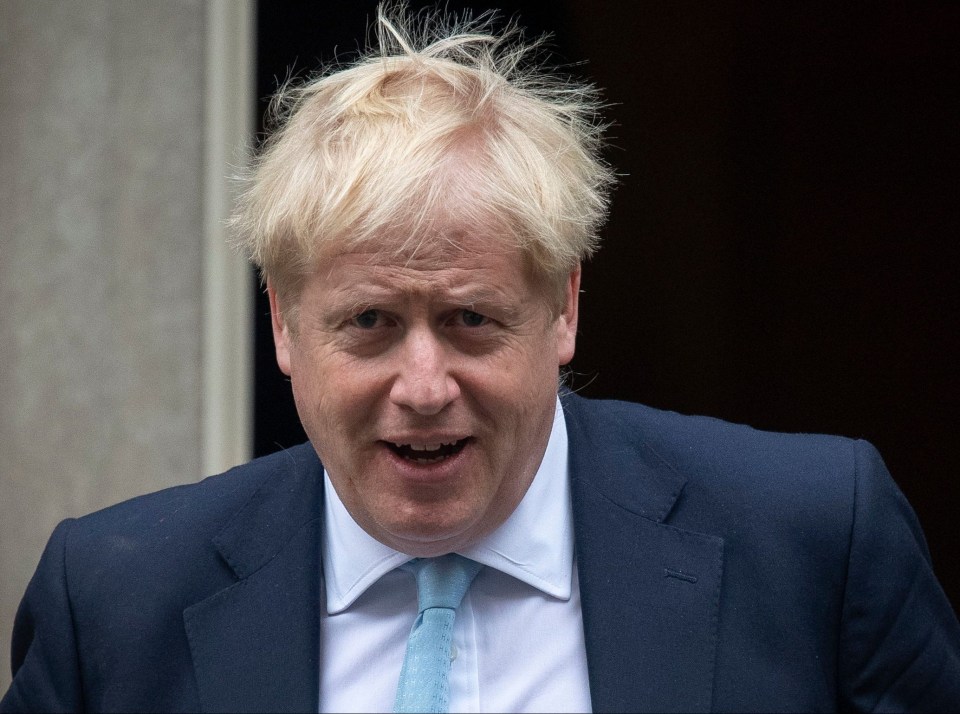 Boris Johnson has scrapped a promise to the EU that Britain will abide by ‘level-playing field standards’ after Brexit