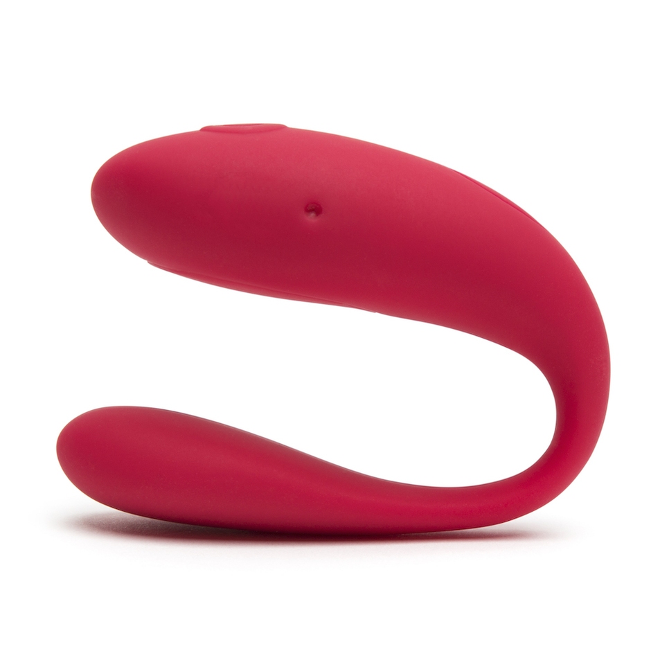  It also contains the best selling We-Vibe vibrator