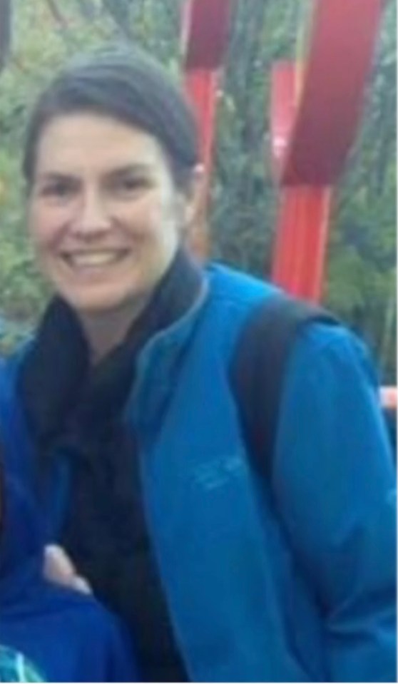  Anne Sacoolas, 42, was the suspect in the investigation but has now left the UK