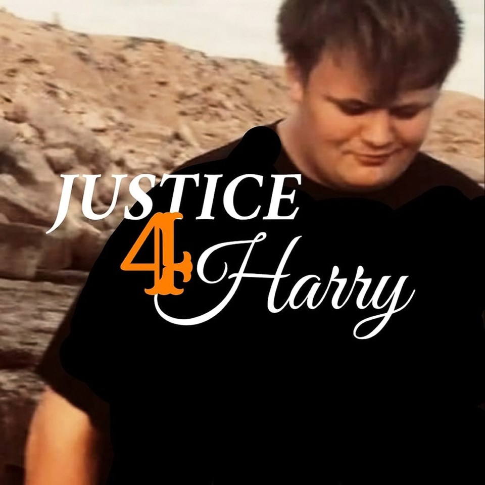  The Justice 4 Harry campaign demands Anne Sacoolas' diplomatic immunity is waived