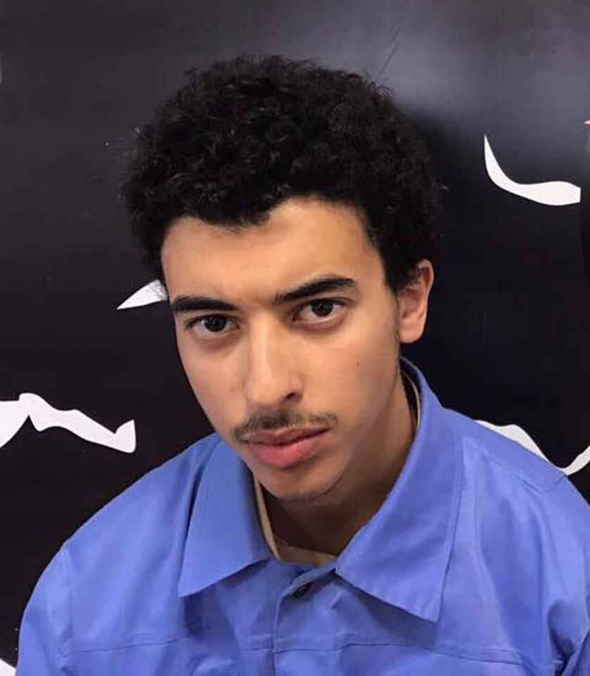  Hashem Abedi has denied involvement in the attack that killed 22 and injured hundreds more