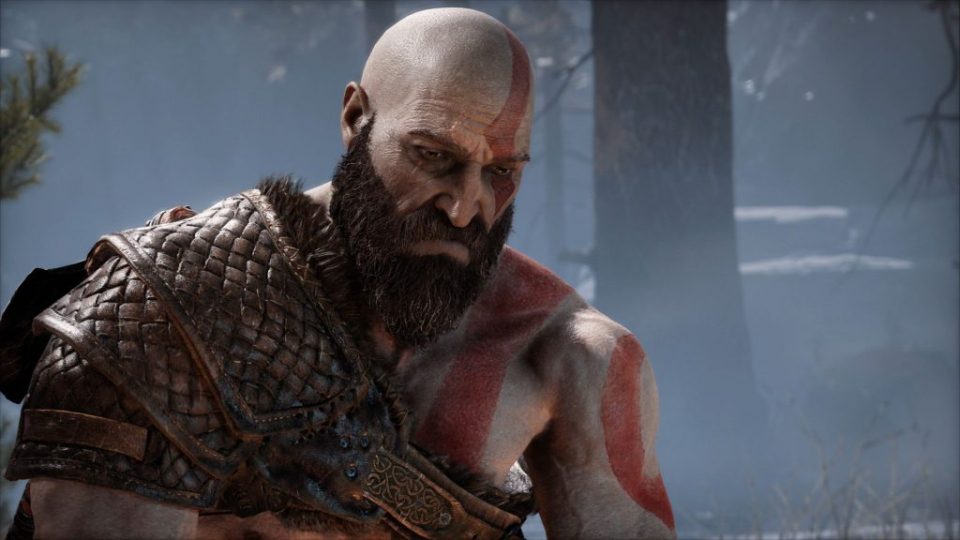  We're expecting a followup to God of War next year