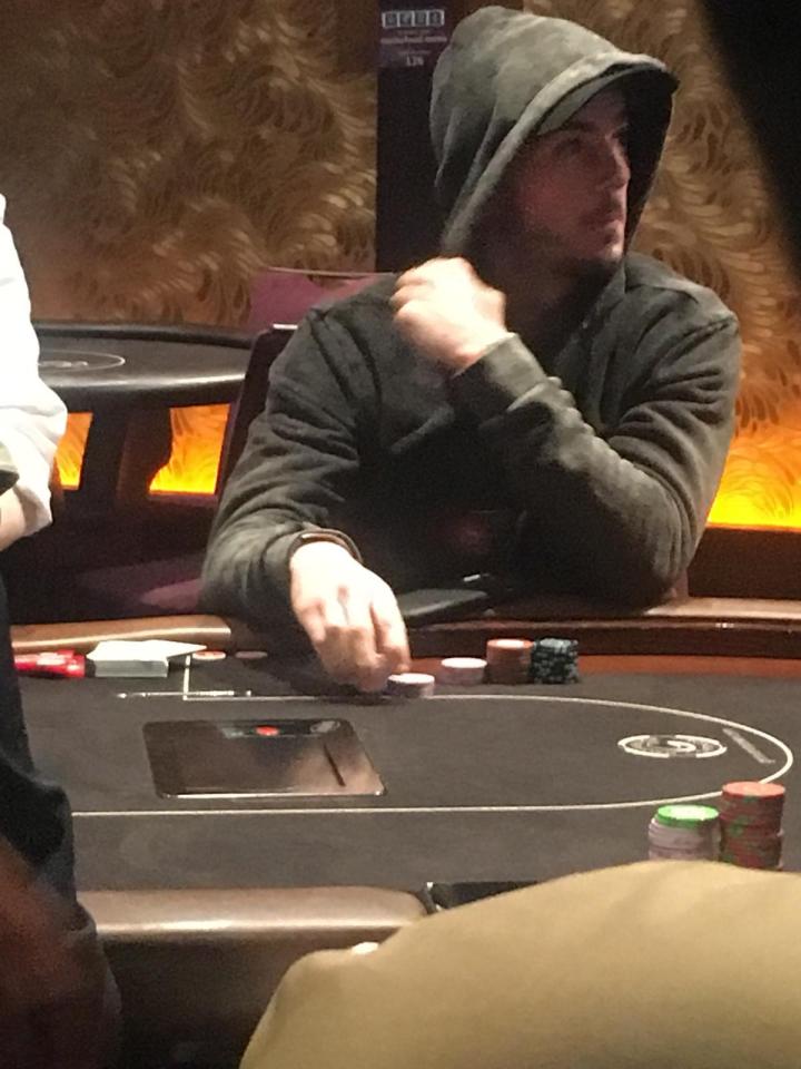  James Maddison was seen in a casino on the same night FA bosses said he was too unwell to play for England