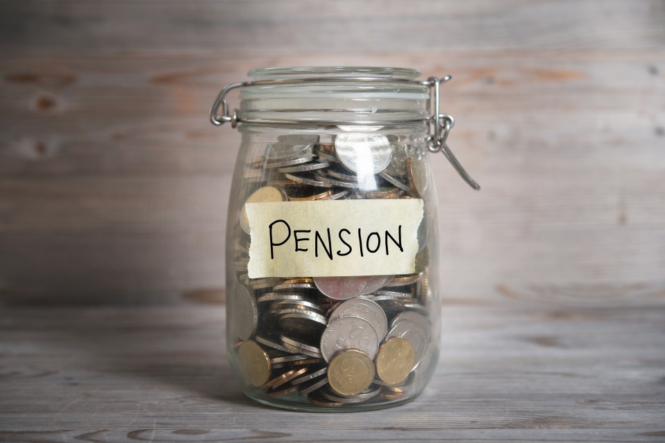  Some employers will match what you pay into your pension if it's more than the minimum