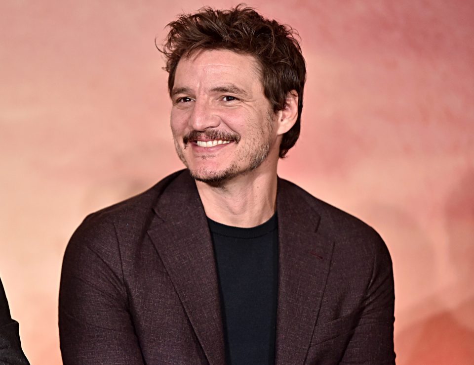  Game of Thrones' Pedro Pascal leading the cast as a bounty hunter in the Outer Rim territories following the fall of the Empire